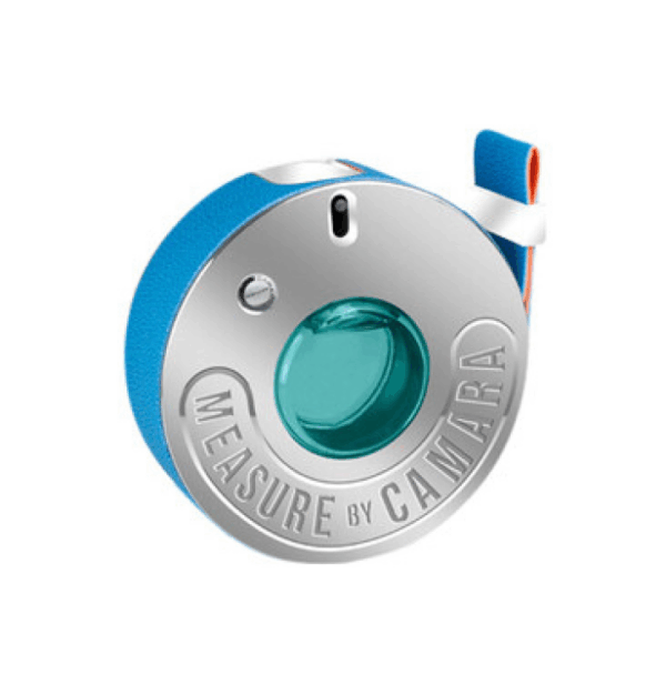 MEASURE CAMARA PERFUME FOR MEN BY LUXURY SCENTS, 85ml (EDP) FOR MEN - Image 2