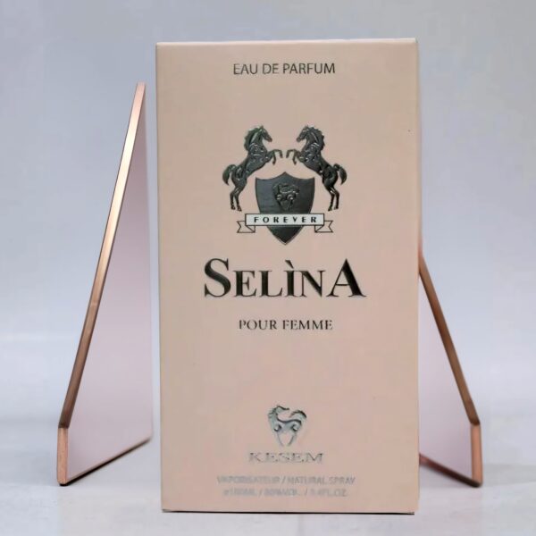 Kesem Selina (EDP) by Kesem, 100ML (EDP) for Women - Image 4
