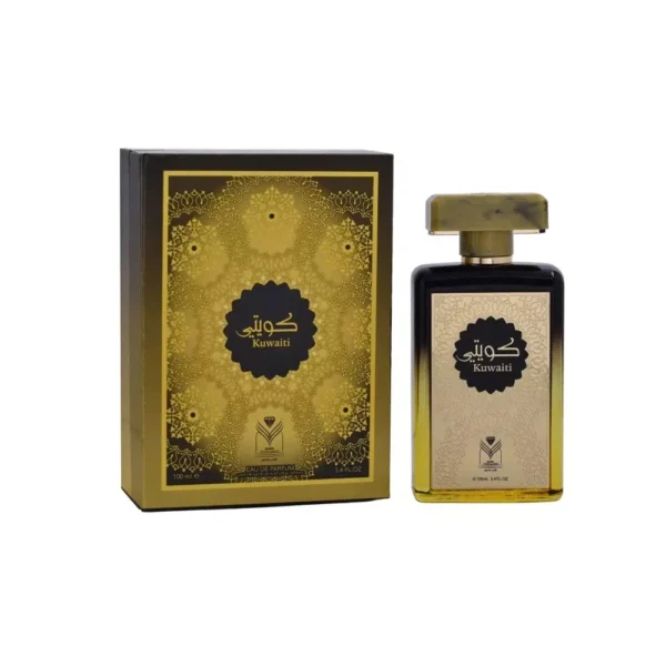 Kuwaiti EDP Perfume by Almas, 100ML (EDP) for Unisex
