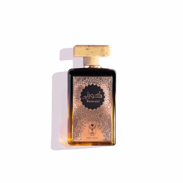 Kuwaiti EDP Perfume by Almas, 100ML (EDP) for Unisex - Image 3
