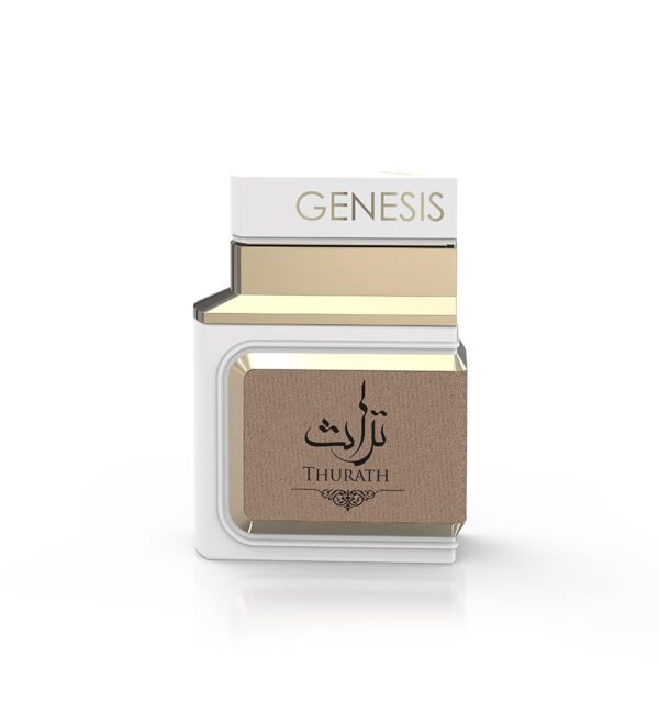 GENESIS THURATH by Generic, 100ML (EDP) for Unisex - Image 3