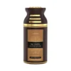 ICONIC OUD by LATTAFA, 250ML Deodorant for Men / Women