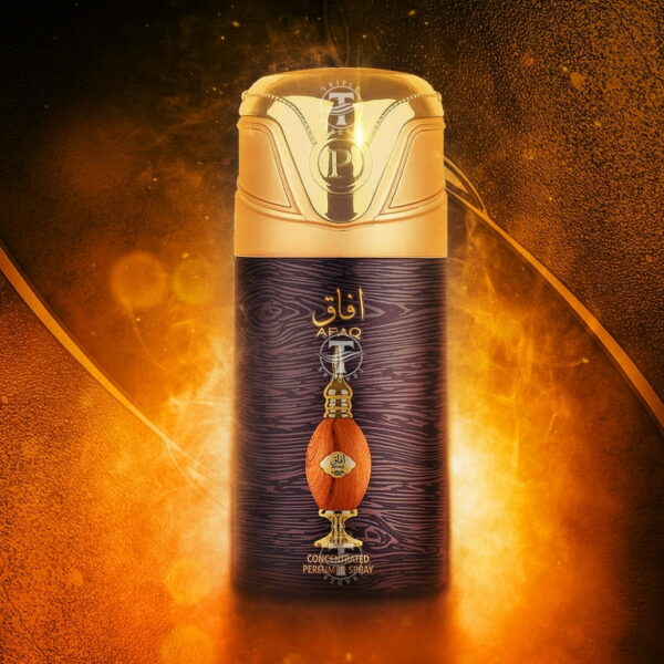 MOONLIGHT DESIRE by ARABIAN MYSTIQUE, 100ML (EDP) for Women - Image 3