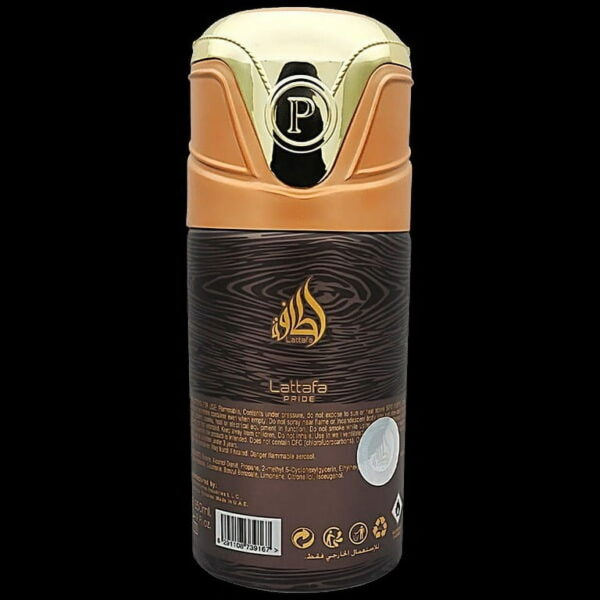 MOONLIGHT DESIRE by ARABIAN MYSTIQUE, 100ML (EDP) for Women - Image 2