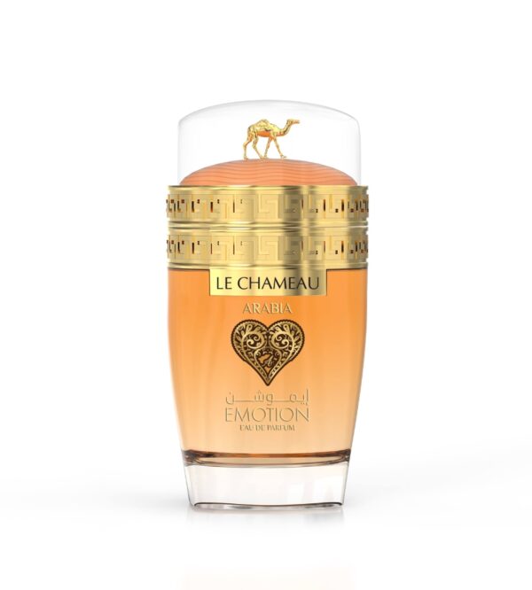 Arabia Emotion by Niche Scents, 100ML (EDP) for Women - Image 2