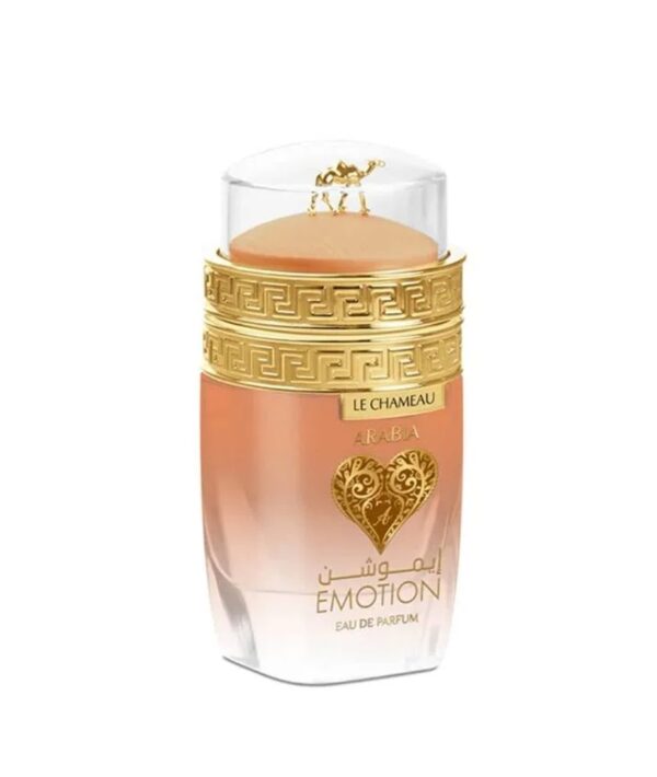 Arabia Emotion by Niche Scents, 100ML (EDP) for Women - Image 3