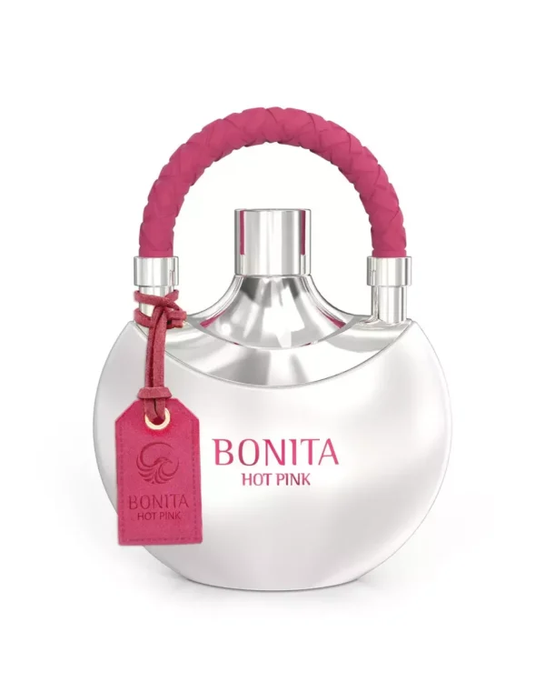 BONITA HOT PINK by Le Falcone, 100ML (EDP) for Women - Image 4