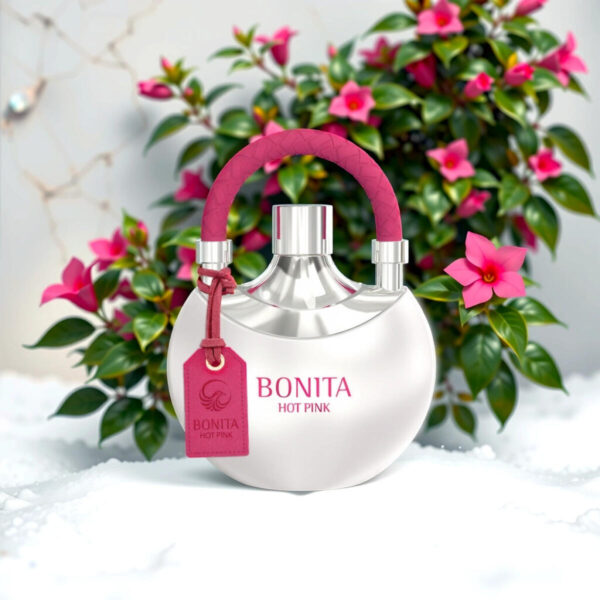 BONITA HOT PINK by Le Falcone, 100ML (EDP) for Women - Image 3