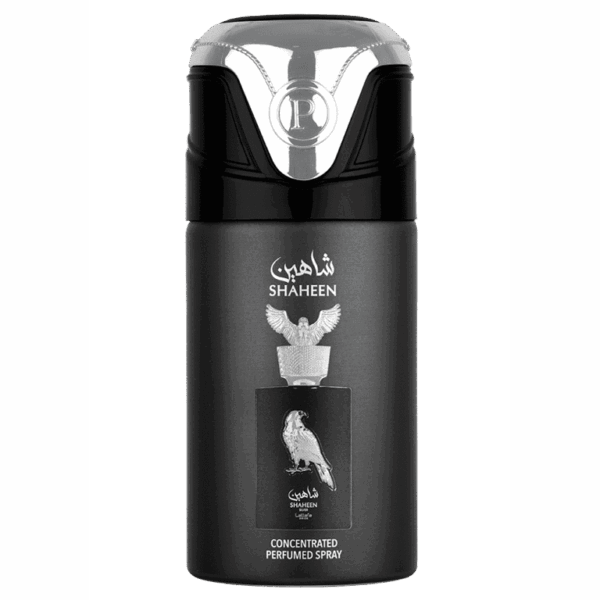Shaheen Silver by Lattafa, 100ML (EDP) for Unisex