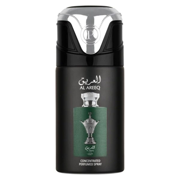 AL-AREEQ by LATTAFA, 100ML (EDP) for Unisex