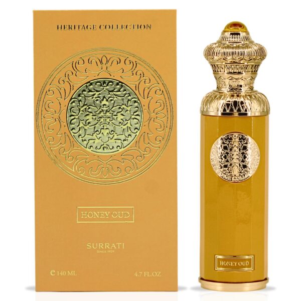 ARABIAN PETALS by ALLURE, 100ML (EDP) for Women