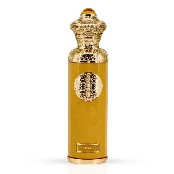 ARABIAN PETALS by ALLURE, 100ML (EDP) for Women - Image 7