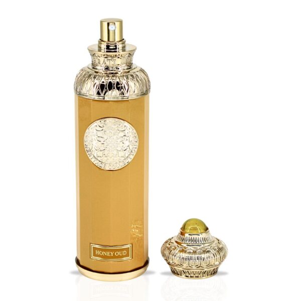 ARABIAN PETALS by ALLURE, 100ML (EDP) for Women - Image 5