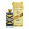 OUD MOOD (EDP) by LATTAFA PERFUMES, 100ML Perfume for Unisex