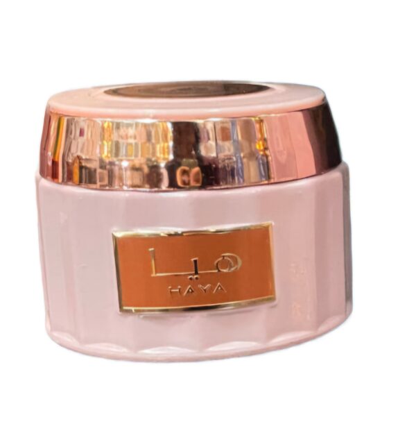 Haya by Lattafa, 100ML (EDP) for Women - Image 3