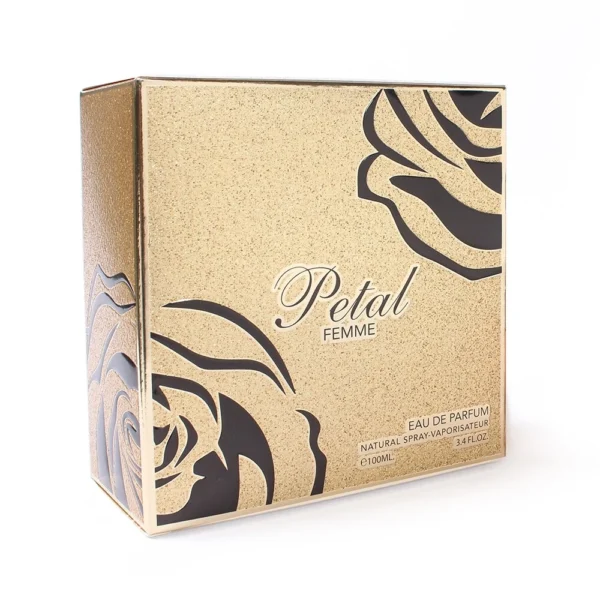 petal femme by Jean Antoine, 100ML (EDP) for Women - Image 3