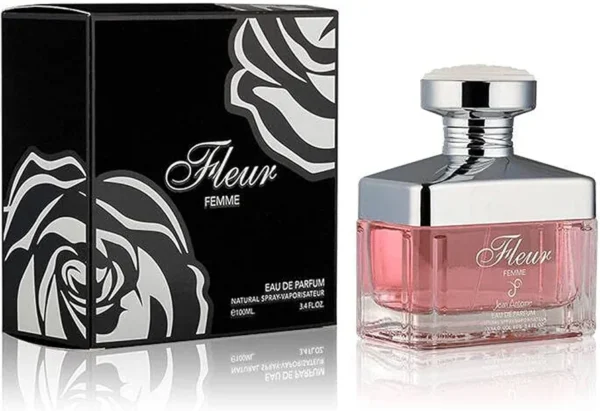 Fleur by Jean Antoine, 100ML (EDP) for Women