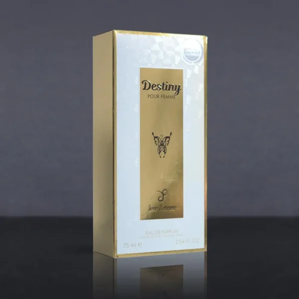 DESTINY by JEAN ANTOINE, 100ML (EDP) for Women - Image 2
