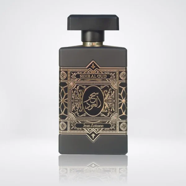 Saher AL Oud by JEAN ANTOINE, 100ML (EDP) for Unisex - Image 2
