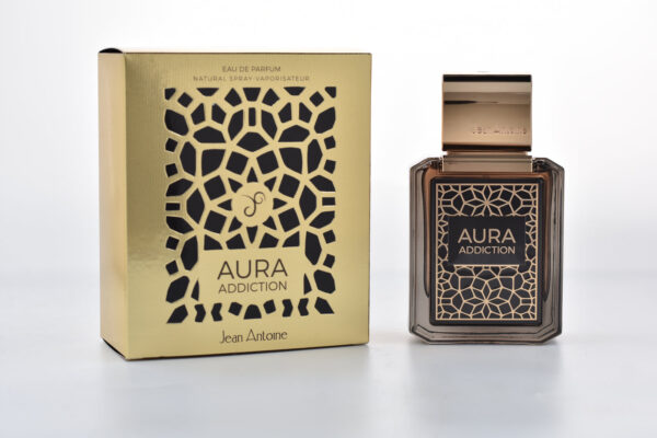 Al-Mas'oud by Arabian Essence, 100ML (EDP) for Men