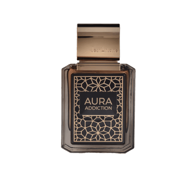 Al-Mas'oud by Arabian Essence, 100ML (EDP) for Men - Image 2