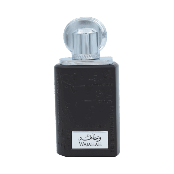 Wajahah by jean antoine 100ML (EDP) for Women. - Image 3
