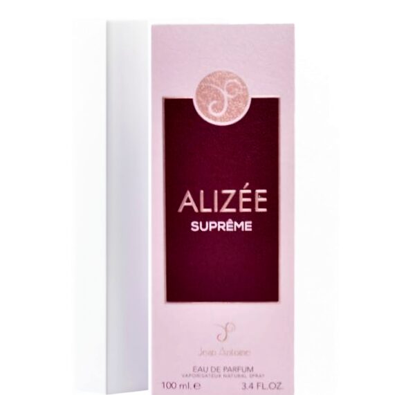 ALIZÉE LA SUPRÊME by JEAN ANTOINE, 100ML (EDP) for Women - Image 3