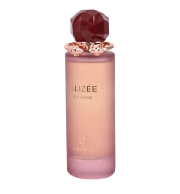 ALIZÉE LA SUPRÊME by JEAN ANTOINE, 100ML (EDP) for Women - Image 4