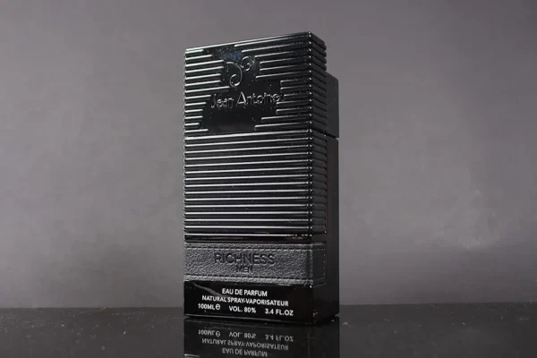 Richness by Jean Antoine Vaporisateur pour Homme, 100ML (EDP) for Women - Image 2
