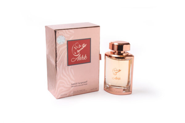 Jean Antoine Ashek (Passion) by Jean Antoine, 100ML (EDP) for Men