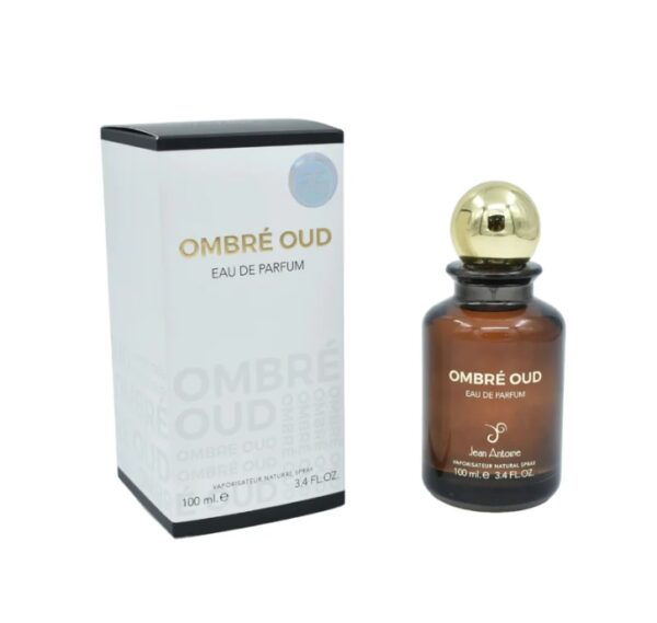 Ombre Oud (EDP) by Jean Antoine Almas Perfumes, 100ML (EDP) for Men