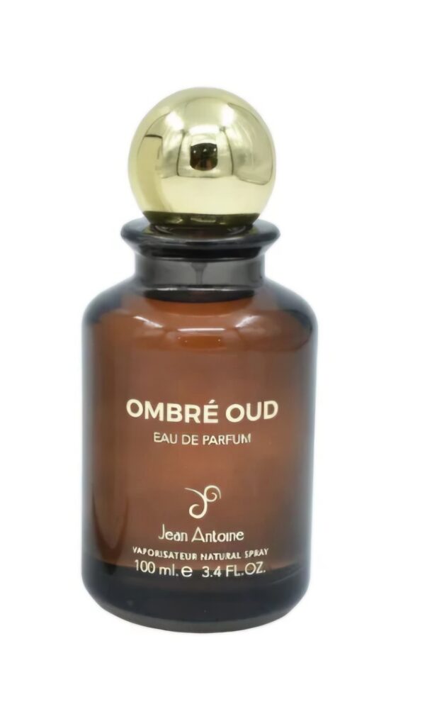Ombre Oud (EDP) by Jean Antoine Almas Perfumes, 100ML (EDP) for Men - Image 3