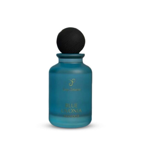 BLUE LIVONIA (EDP) BY JEAN ANTOINE ALMAS PERFUMES, 100ML (EDP) FOR UNISEX - Image 4