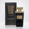 MY DESIRE by JEAN ANTOINE, 100ML (EDP) for Unisex