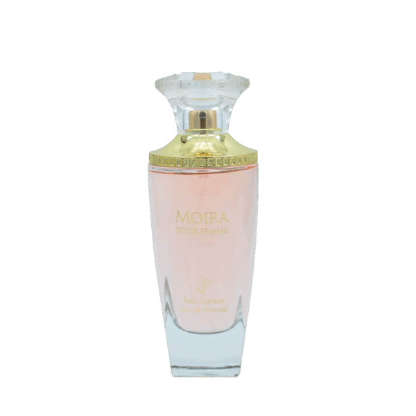 MOIRA POUR FEMME by THE FRAGRANCE HOUSE, 100ML (EDP) for Women - Image 4