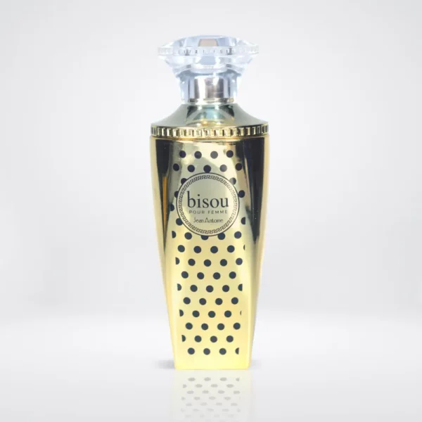 BISOU by JEAN ANTOINE, 100ML (EDP) for Women - Image 4