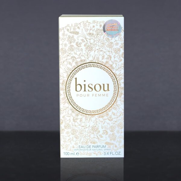 BISOU by JEAN ANTOINE, 100ML (EDP) for Women - Image 2