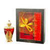 Ranat Khalkhal Rouge by Naava, 100ML Perfume Oil for Unisex