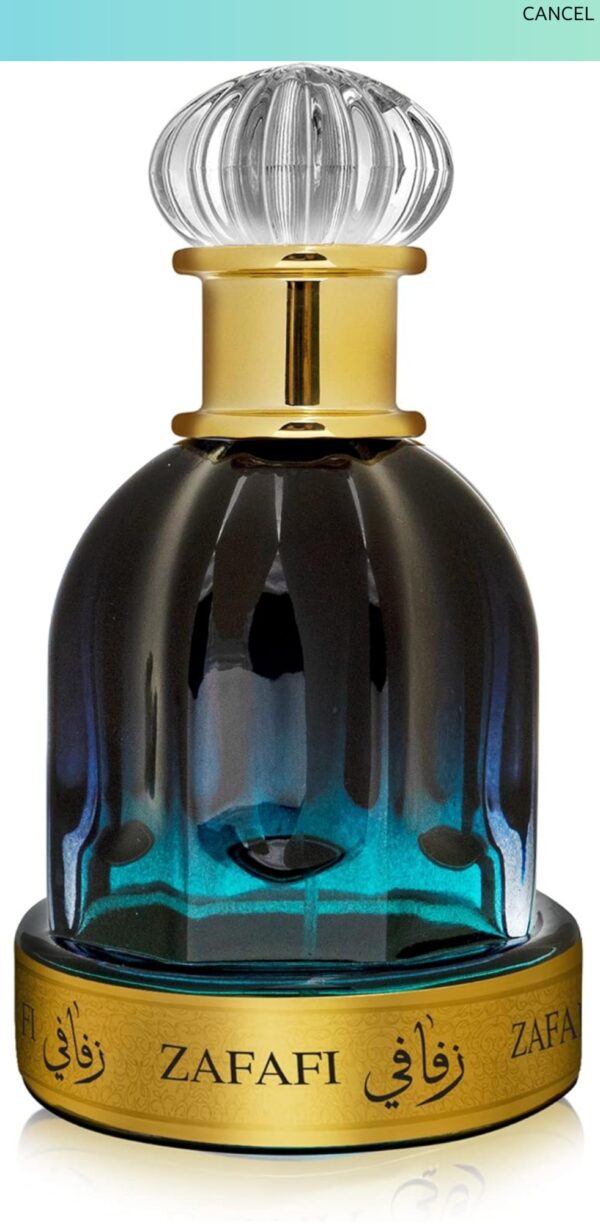 Arabian Blossom' by Al Haramain, 100ML (EDP) for Women - Image 3