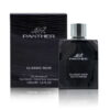 PANTHER CLASSIC NOIR BY FRAGRANCE WORLD, 100ML (EDP) FOR MEN