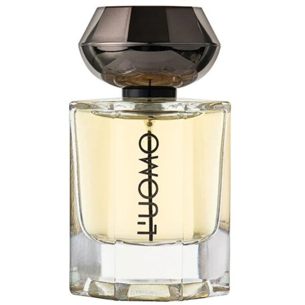 L'uomo by Fragrance World, 100ML (EDP) for Unisex - Image 2