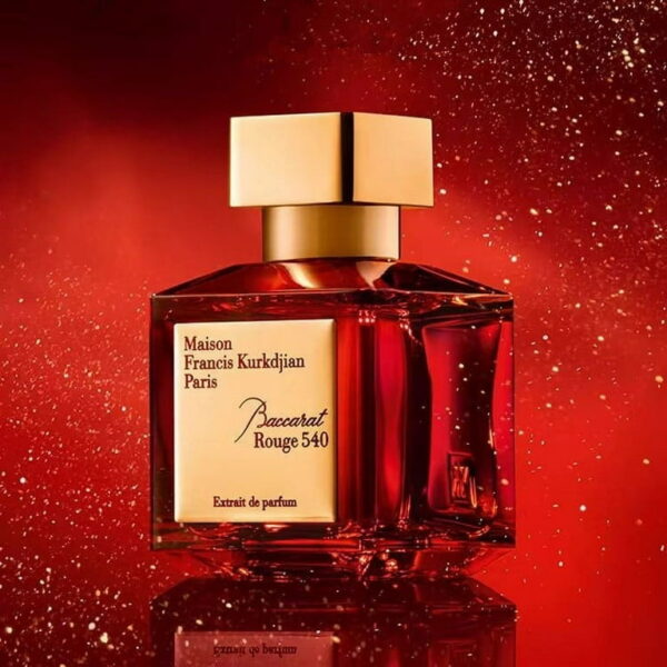 Blood Orange by Luxury Scents, 100ML (EDP) for Unisex - Image 5