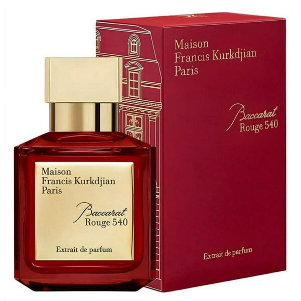 Blood Orange by Luxury Scents, 100ML (EDP) for Unisex