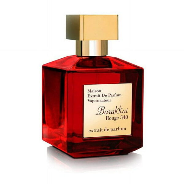 Blood Orange by Luxury Scents, 100ML (EDP) for Unisex - Image 4