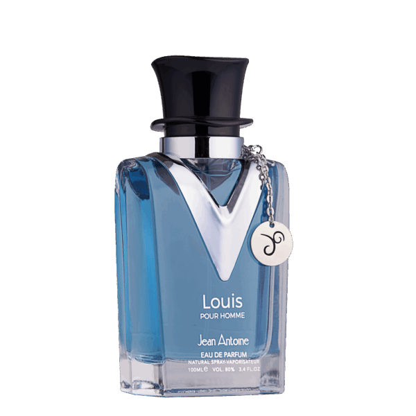 Moroccan Yasmin by Luxor, 100ML (EDP) for Women - Image 2