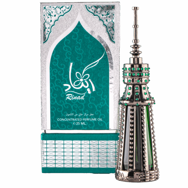 ALMAS ELEGANCE by ALMAS, 100ML (EDP) for Women