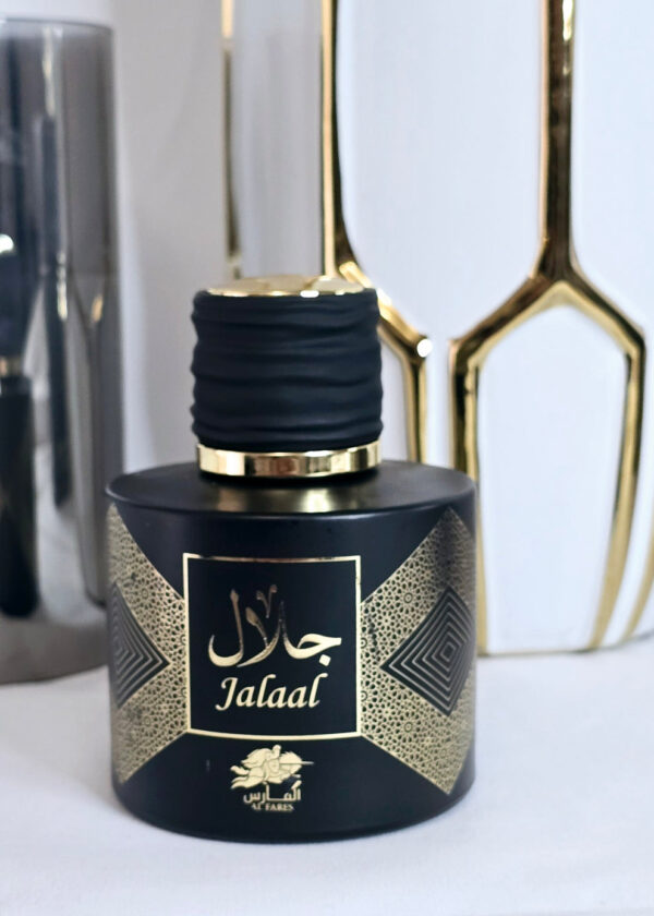 Jalaal al Fares by Emper, 100ML (EDP) for Men - Image 2