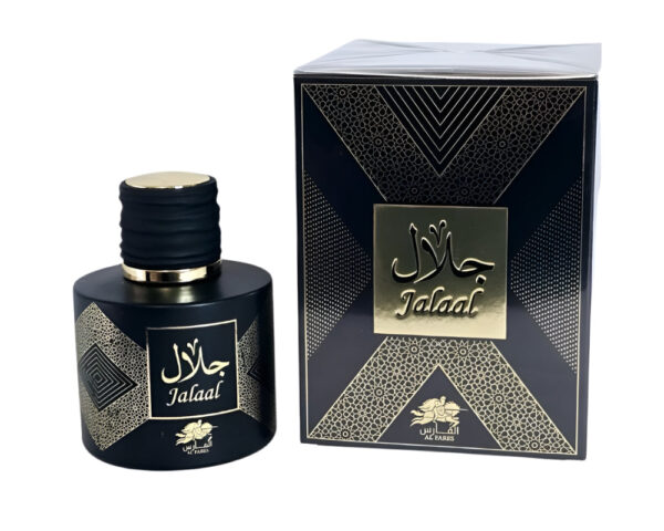 Jalaal al Fares by Emper, 100ML (EDP) for Men