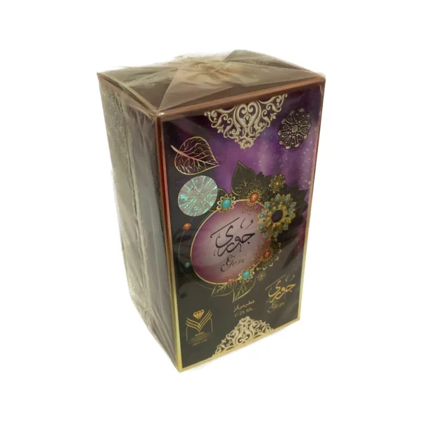 Gori Musk Perfume Oil by Gori, 100ML (EDP) for Women - Image 5