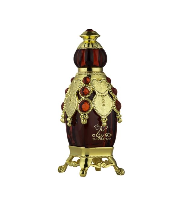 Doraena Musk Body Oil by Doraena, 100ML (EDP) for Women - Image 2